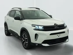 Utilisé 2023 Citroën C5 Aircross Shine SUV | 27 480 € (Prix juste)