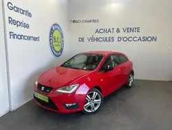 Rouge Utilisé 2014 Cupra Ibiza Citadine | 13 890 €