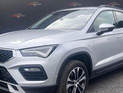 Utilisé 2022 Seat Ateca Style SUV | 22 900 € (Prix juste)