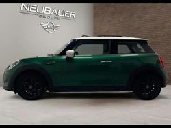 Vert Utilisé 2022 Mini Cooper SE Citadine | 19 490 € (Prix juste)