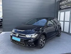 Utilisé 2024 VW Polo S | 26 077 € (Prix cher)