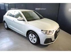Argent Utilisé 2024 Audi A1 Sportback Sport Citadine | 27 169 € (Prix juste)