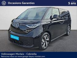 Noir Utilisé 2023 VW ID. Buzz Pro Monospace | 39 490 € (Prix juste)