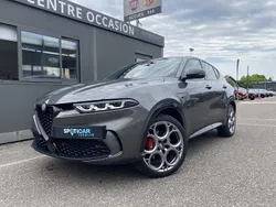 Utilisé 2023 Alfa Romeo Tonale Veloce SUV | 36 990 € (Prix juste)