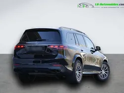 Utilisé 2024 Mercedes GLS63 AMG AMG SUV | 165 500 €