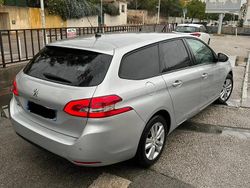 Utilisé 2017 Peugeot 308 SW Active Break | 4 600 €