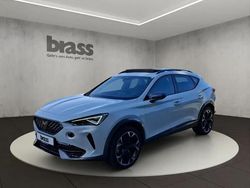 Blanc Occasion 2023 Cupra Formentor Basis SUV | 34 480 € (Prix cher)