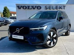 Bleu Utilisé 2024 Volvo XC60 Ultra SUV | 67 500 €