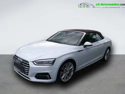 Utilisé 2018 Audi A5 Sport Coupé | 33 200 € (Prix juste)