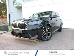 Noir Utilisé 2025 BMW X2 M Sport SUV | 49 900 €