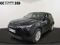 Gris Utilisé 2021 Land Rover Range Rover evoque S SUV | 30 995 € (Super prix)