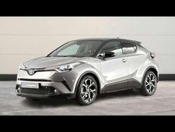 Occasion 2019 Toyota C-HR SUV | 17 990 € (Prix juste)