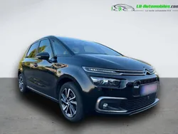 Utilisé 2018 Citroën C4 Picasso PureTech Monospace | 16 900 € (Prix cher)