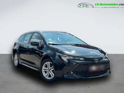 Utilisé 2019 Toyota Corolla Citadine | 23 000 € (Prix cher)