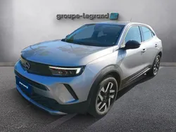 Utilisé 2024 Opel Mokka SUV | 18 980 € (Prix juste)