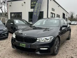 Utilisé 2018 BMW 530 Berline | 36 000 €