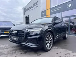 Noir Utilisé 2021 Audi Q8 Sport SUV | 59 990 €