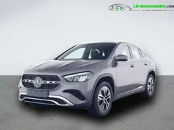 Utilisé 2023 Mercedes GLA250 SUV | 44 400 € (Prix juste)
