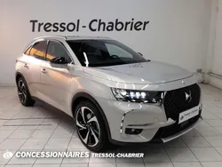 Othercolor Utilisé 2020 DS Automobiles DS7 Crossback Grand Chic SUV | 43 779 €