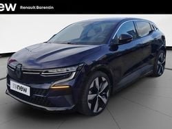 Bleu Utilisé 2022 Renault Mégane Techno Berline | 23 990 € (Prix juste)