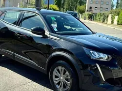 Noir Utilisé 2022 Peugeot 2008 Active SUV | 12 990 € (Bon prix)