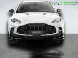 Utilisé 2023 Aston Martin DBX SUV | 200 000 € (Prix juste)