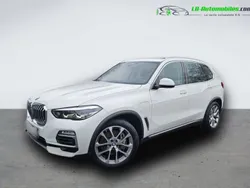 Utilisé 2020 BMW X5 Sport Line SUV | 54 800 € (Prix juste)