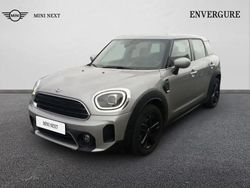 Argent Utilisé 2023 Mini Cooper Countryman SUV | 33 900 € (Prix assez cher)