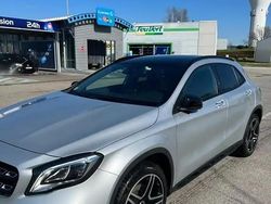 Argent Utilisé 2019 Mercedes GLA220 SUV | 20 000 €