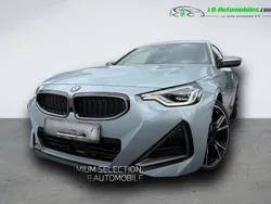 Utilisé 2022 BMW M240 M Sport Coupé | 50 400 €