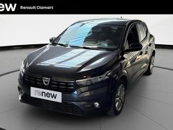 Gris Utilisé 2021 Dacia Sandero Comfort Citadine | 11 990 € (Bon prix)