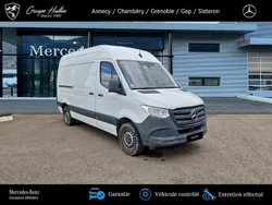 Utilisé 2019 Mercedes Sprinter Van | 35 280 €