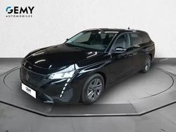 Noir perla nera p. m. Utilisé 2024 Peugeot 308 S Break | 19 990 € (Super prix)