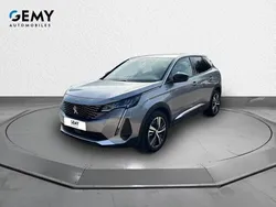 Gris Utilisé 2023 Peugeot 3008 Allure | 25 490 € (Bon prix)