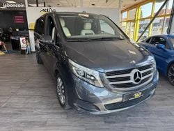 Utilisé 2017 Mercedes 200 | 59 990 €