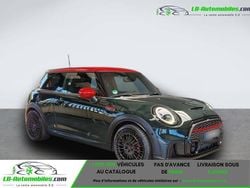 Utilisé 2022 Mini John Cooper Works Citadine | 30 200 € (Bon prix)