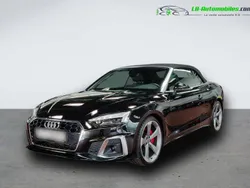 Utilisé 2022 Audi A5 Sport Coupé | 47 000 € (Prix juste)