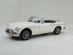 Autres Occasion 1964 MG B Cabriolet | 15 950 €