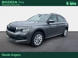 Gris Utilisé 2024 Skoda Kamiq Selection SUV | 24 790 €