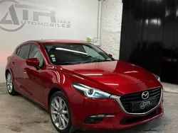 Utilisé 2016 Mazda 3 Berline | 8 990 € (Prix cher)