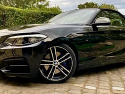 Noir Utilisé 2017 BMW M2 Sport Line Cabriolet | 40 600 €