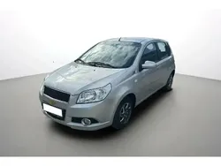 Gris Utilisé 2008 Chevrolet Aveo LT Berline | 6 790 €