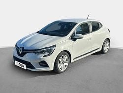 Blanc Utilisé 2020 Renault Clio V Business Citadine | 14 850 € (Bon prix)