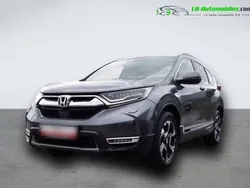 Utilisé 2021 Honda CR-V SUV | 34 200 € (Prix juste)