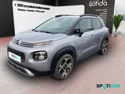 Rouge Utilisé 2020 Citroën C3 Aircross PureTech SUV | 11 990 € (Bon prix)