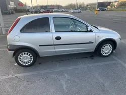 Gris Utilisé 2003 Opel Corsa Berline | 2 790 €