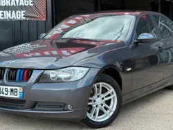 Utilisé 2006 BMW 318 Berline | 4 999 €