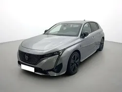Gris Nouvelle 2025 Peugeot 308 GTi | 30 490 € (Prix assez cher)