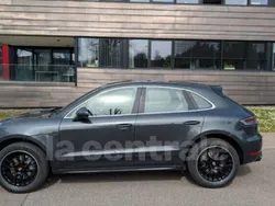 Gris Utilisé 2019 Porsche Macan SUV | 58 000 € (Super prix)
