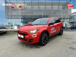 Orange Utilisé 2023 Fiat 600E La Prima Break | 25 999 € (Super prix)